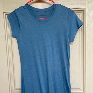 Vince short sleeve crew neck